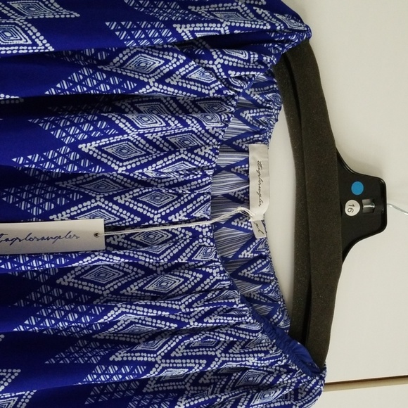 Blouse - Picture 3 of 3